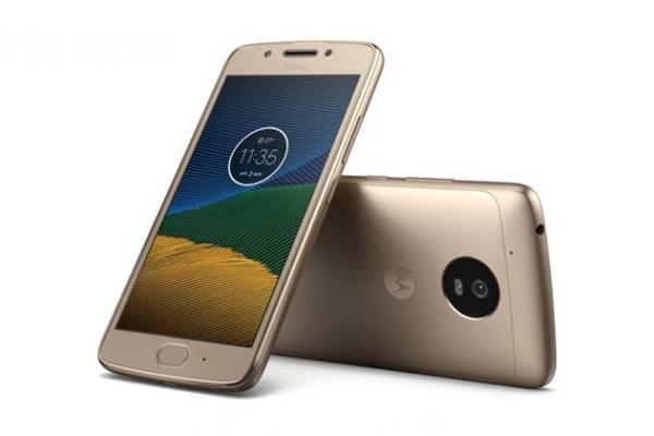 Motorola Moto G5 şi Moto G5 Plus încep să primească actualizarea la Android Oreo