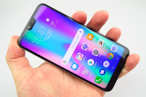 Huawei Honor 10 Review