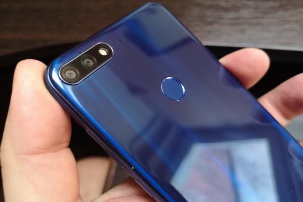 Huawei Y7 Prime (2018): Cameră cu surprize plăcute la colorit, nu ştie Bokeh prea bine