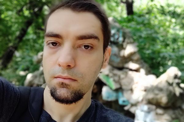 OnePlus 6 - Mostre Foto (selfie)