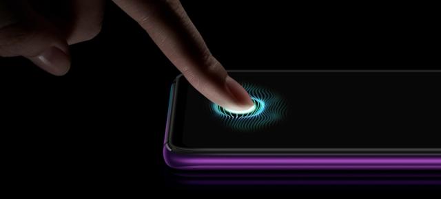 OnePlus 6T va avea scannerul de amprente integrat în display, conform unui nou teaser OnePlus; Avem și data lansării