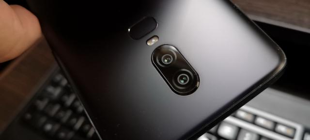 OnePlus 6: Camera excelează la claritate, selfie, 4K, captură audio la filmare