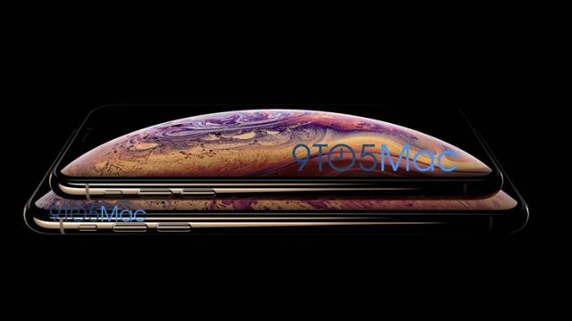 <b>Cel mai mare iPhone din istorie ar putea fi cunoscut sub denumirea de iPhone Xs Max</b>Fix cu o săptămână înainte de evenimentul Apple care ne va aduce lansări din multe zone tech, aflăm că cel mai mare iPhone din istoria companiei s-ar putea numi de fapt iPhone Xs Max și nu iPhone Xs Plus precum se vehicula până în momentul