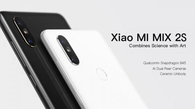 <b>Xiaomi intră oficial pe piața românească prin Orange România, care vinde acum telefonul Mi MiX 2S</b>Dacă nu avem încă un Xiaomi Store la noi în ţară, avem clar un debut Xiaomi cât se poate de oficial. Xiaomi Mi MIX 2S tocmai a intrat în oferta celor de la Orange România. Avem detalii mai jos.
