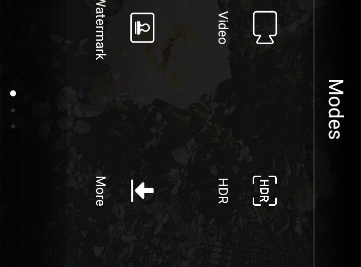 Interfață grafică cameră Huawei Y7 Prime (2018) (capturi de ecran): Screenshot_20180717-142145.jpg