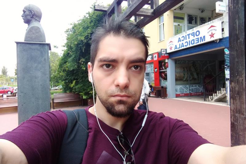 Huawei Y7 Prime (2018) - Mostre Foto (selfie): IMG_20180717_143120.jpg