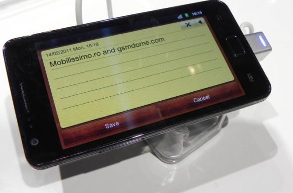 Aventurile unui &ldquo;Mobilissimoâ€ În ziua 1 a MWC: Conferința LG, Xperia Play, tableta Samsung și... omul cu arma!: dscn3343jpg.jpg