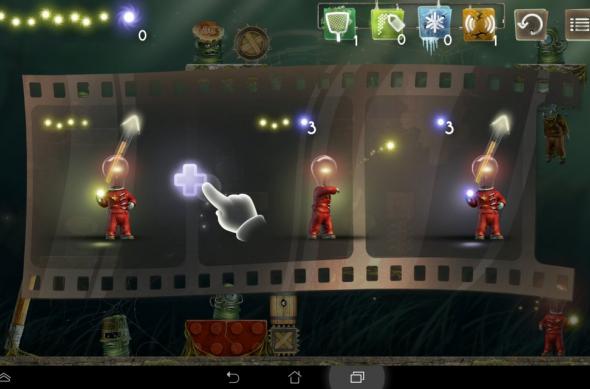 Stay Alight review: un puzzle În stil Angry Birds cu mesaj eco (Video): screenshot_2013_07_20_19_30_04.jpg