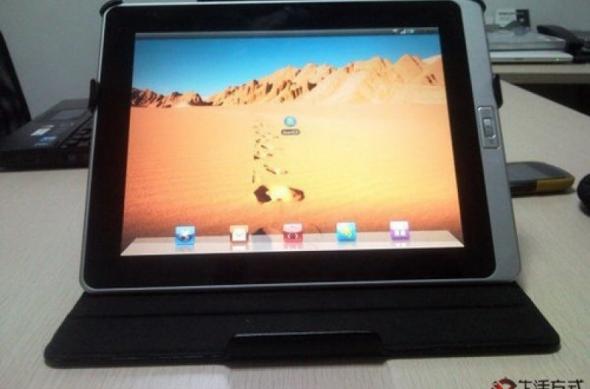 Malata Zpad T8, tableta Made În China sub stindard românesc: Evolio Neura: 250038.jpg