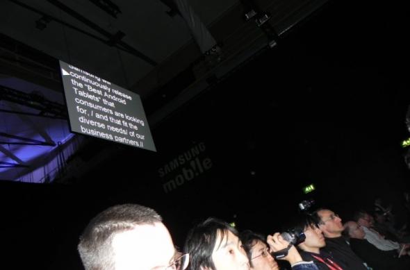 Samsung Galaxy Tab 10.1: momentul debutului surprins de trimisul Mobilissimo la MWC (Video): dscn3175jpg.jpg