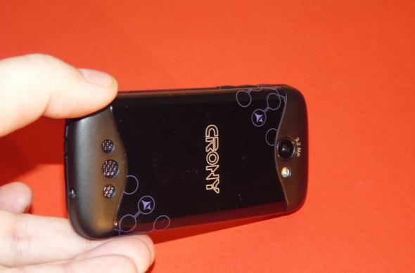 Review Allview F2 Crony - probabil cel mai atractiv design de telefon românesc (Video): p1220771.jpg