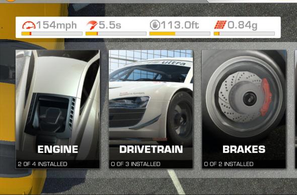 Real Racing 3 review: simulator cu upgrade-uri, damage și circuite variate, experiență ușor arcade (Video): real_racing_3_15.jpg