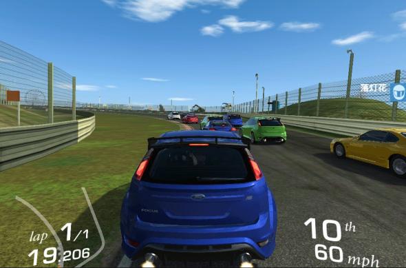 Real Racing 3 review: simulator cu upgrade-uri, damage și circuite variate, experiență ușor arcade (Video): real_racing_3_10.jpg