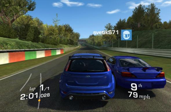 Real Racing 3 review: simulator cu upgrade-uri, damage și circuite variate, experiență ușor arcade (Video): real_racing_3_08.jpg