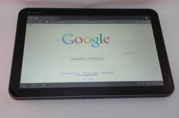 Motorola Xoom - Android la maxim: dscn2597jpg.jpg