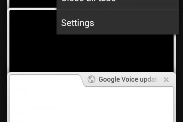 Chrome pentru Android disponibil pentru download!
