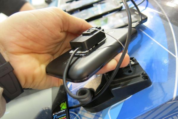 MWC 2013: Allview A4All - un smartphone cu adevărat ieftin ce va debuta În martie