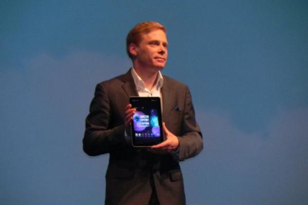 Samsung Galaxy Tab 10.1: momentul debutului surprins de trimisul Mobilissimo la MWC (Video)