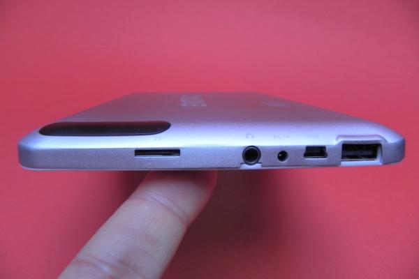 Evolio Evotab 2 review - tabletă ieftină cu specificații rezonabile și mici defecte specifice gamei de produse (Video)