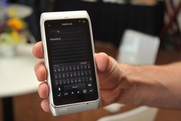 Symbian^3 reinventat din toamnă? Urmează o actualizare importantă (video)!