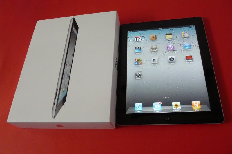 iPad 2 scos din cutie În stil Mobilissimo - iată cel mai nou produs Apple! (Video): p1190066jpg.jpg