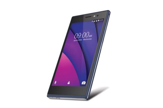 Lava X38 - Fotografii oficiale: Lava X38 (1).jpg