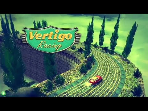 Vertigo Racing Review (Prezentare joc pe TP-Link Neffos C5 Max/ Joc Android) - Mobilissimo.ro