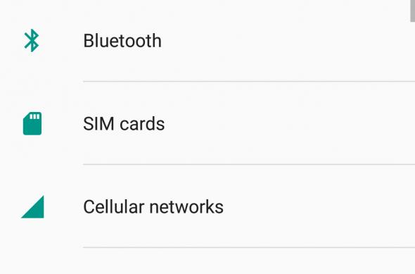 OnePlus 3 - Screenshots: Screenshot_20161003-044022.jpg