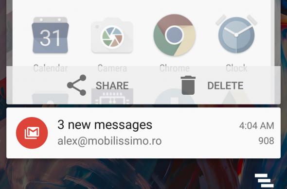 OnePlus 3 - Screenshots: Screenshot_20161003-044014.jpg