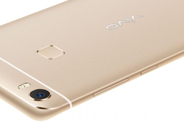 Vivo Xplay 5S - Fotografii oficiale