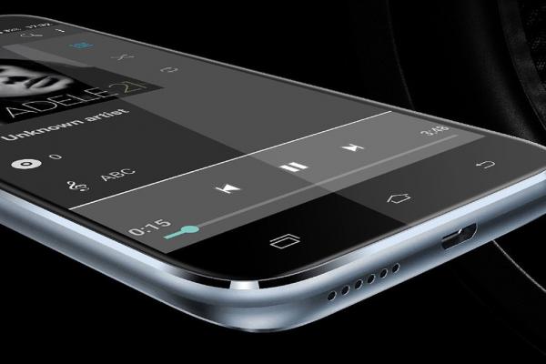 UHANS A101 - Fotografii oficiale