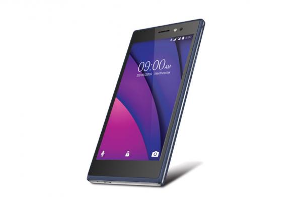 Lava X38 - Fotografii oficiale