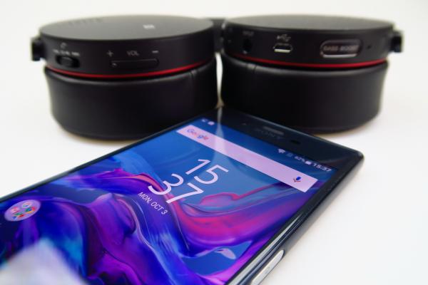 Sony Xperia XZ: Display luminos ce afișează culori vii, un pas clar înainte pentru producătorul japonez