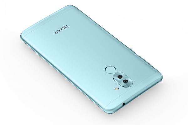 Huawei Honor 6X - Fotografii oficiale