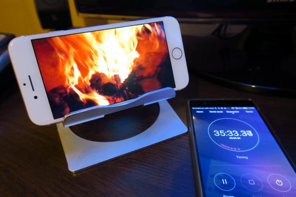 Apple iPhone 7 - Teste Mobilissimo.ro
