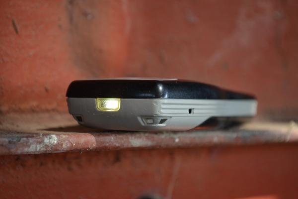 Nokia 1100 - Fotografii Hands-On