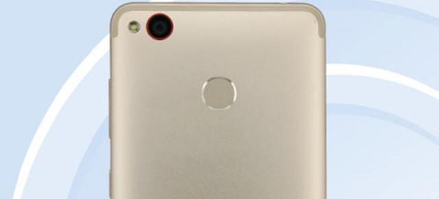 ZTE Nubia Z11 Mini S (NX549J) primește certificarea TENAA; smartphone cu display de 5.2 inch și cameră foto de 23 mpx