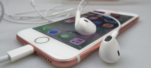 Apple iPhone 7 Review