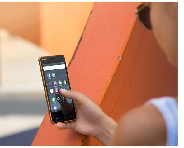 Wiko Jerry - Fotografii oficiale: Wiko Jerry (3).jpg