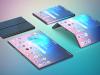 Samsung lucrează la o tabletă triplu pliabilă, care va sosi în 2022: Galaxy Z Fold Tab