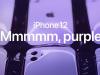 iPhone 12 și iPhone 12 Mini pe noua nuanță de violet sunt disponibile acum la precomandă în România