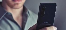 Sony dezvăluie detalii despre disponibilitatea telefoanelor Xperia 1 III și Xperia 5 III; Aflăm cât vor costa, cu ce vin cadou la precomandă