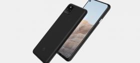 Google Pixel 5a 5G ar avea procesor Snapdragon 765G la interior potrivit noilor descoperiri din Android 12 Developer Preview 3