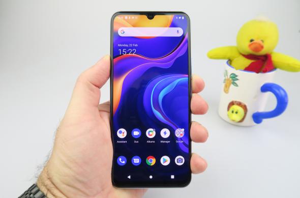 Vivo Y70 - Galerie foto Mobilissimo.ro: vivo-Y70_051.JPG