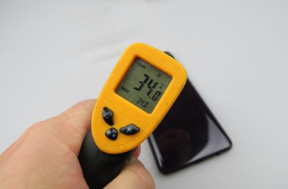 Test termic Motorola Moto G 5G: Motorola-Moto-G5_069.JPG