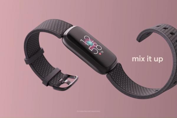 Fitbit Luxe - Galerie foto