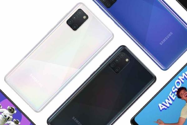 Samsung aduce Android 11 pe Galaxy A31 alături de interfața One UI 3.1; Iată ce e nou