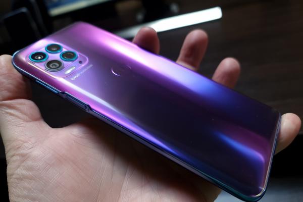 Motorola Moto G100 - Galerie foto Mobilissimo.ro