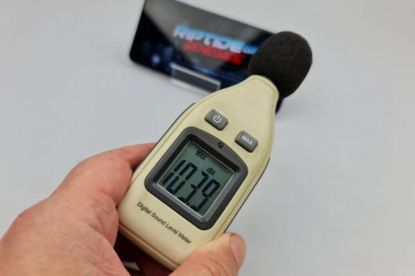 Putere volum Motorola Moto G100