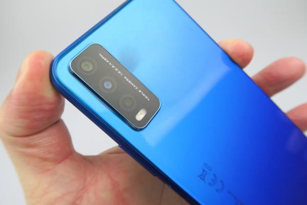 Vivo Y20s - Galerie foto Mobilissimo.ro